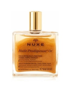 Huile Prodigieuse Oro Aceite Seco 50 Ml