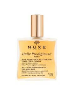 nuxe_huile_prodigieuse_riche_aceite_nutritivo_multiusos_100ml_para_pieles_muy_secas_3264680009808_oferta 2