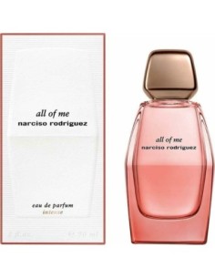 Narciso Rodriguez All of Me Eau de Parfum Intense para Mujer 100 Ml