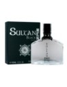 Jeanne Arthes Sultan Black Eau de Toilette Vaporizador 100ml para Hombre