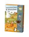 Los detectives de animales terra kids