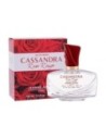 Jeanne Arthes Cassandra Rose Rouge Eau de Parfum 100ml para Mujer
