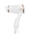 Proficare Ht 3009 Secador de Viaje Blanco 1400w Plegable