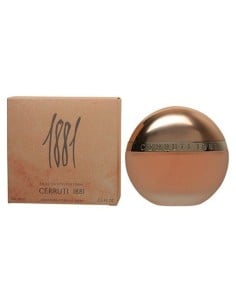 Nino Cerruti Cerruti 1881 Pour Femme Eau de Toilette Vaporizador 50ml