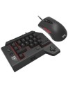 Hori Tactical Assault Commander K2 para Ps4/pc - Negro