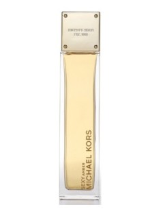 Michael Kors Sexy Amber Eau de Parfum 100ml