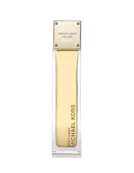 Michael Kors Sexy Amber Eau de Parfum 100ml
