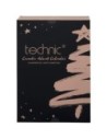 Technic Calendario de Adviento 24 Días - Cosméticos y Maquillaje