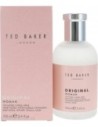 Ted Baker Woman Eau de Toilette Vaporizador 100ml para Mujeres