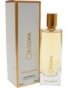 Ted Lapidus Orissima Eau de Parfum Spray 100 Ml para Mujer