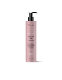 Tekina Lakme - Acondicionador Protector Del Color Teknia Color Stay 300ml - Cabello Teñido Fórmula Vegana