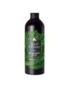 Tesori D'oriente Baño de Crema Aromática Vetiver y Sándalo Kashmir 500ml