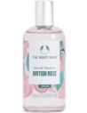 The Body Shop British Rose Eau de Toilette 100ml Vegan para Mujer