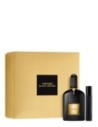 Tom Ford Black Orchid Set de Regalo para Mujer Con Eau de Parfum 50 Ml y Atomizador de Viaje 10 Ml
