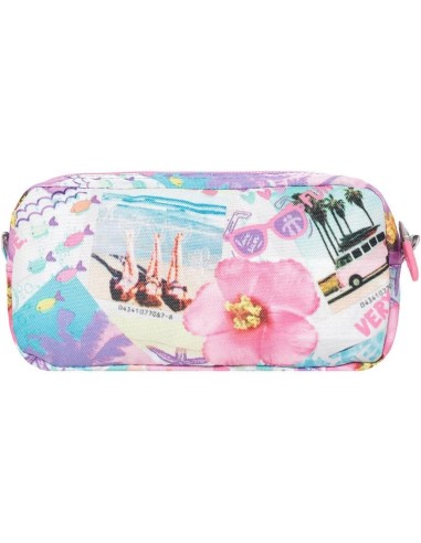 Estuche Multiuso Erezo De TOTTO Para Mujer - Kiwiku
