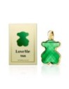 Tous Loveme the Emerald Elixir Parfum Vaporizador 50 Ml para Mujer