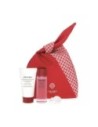 Shiseido Ginza Tokyo Set Cleanse & Balance, Espuma Limpiadora y Loción Facial, 30 Ml Cada Uno, para Mujeres