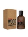 Dsquared2 Original Wood Eau de Parfum para Hombre 50 Ml