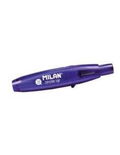 milan_blíster_cinta_correctora_con_pulsador_5mm_x_6m_serie_acid_azul_8411574095378_oferta 2