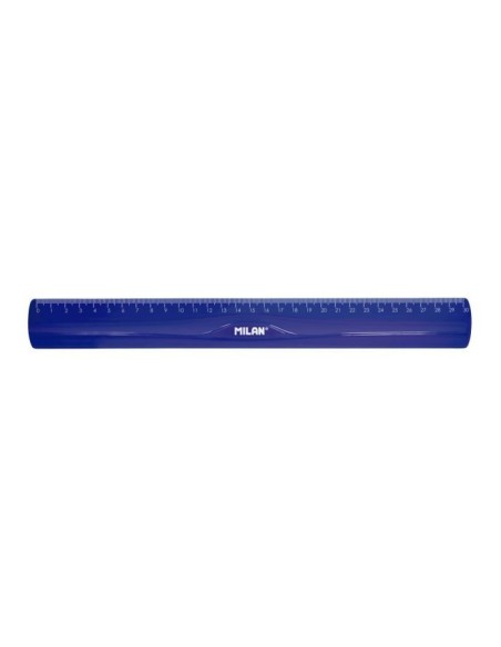 milan_regla_flexible_y_resistente_30_cm_azul_translúcido_serie_acid_8411574064695_promocion