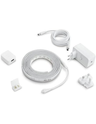 Philips Hue Ambiance Plus V4 Tira Led Inteligente 2m - Kiwiku