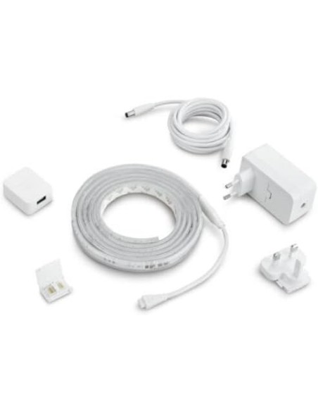 Philips Hue Ambiance Plus V4 Tira Led Inteligente 2m - Kiwiku