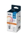 Philips Bombilla Inteligente Wiz Led A60 E27 8.5w Rgb 2200-6500k