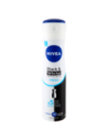 Nivea Desodorante en Spray Invisible For Black & White Fresh 150ml para Mujeres