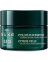 Nuxe Bio Glow Crema Hidratante Rica para Piel Normal A Seca 50ml