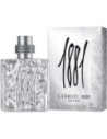 Nino Cerruti Cerruti - Cerruti 1881 Homme Silver Eau de Toilette 100ml