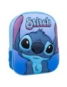 Mochila Infantil 3d Stitch - 2100004751