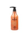 Redist Champú Enriquecido Con Argán 500 Ml para Cabello Dañado y Debilitado