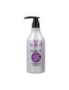 Redist Charming Silver Champú 500 Ml para Cabellos Rubios y Blancos