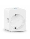 Wiz Enchufe Inteligente Wi-fi Controla Con App Tecnología Spacesense Compatible Con Alexa y Google Home