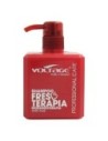 Voltage Fresh Therapy Champu 500ml