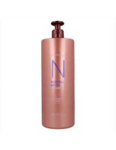 #3 en Top 20 Champu cabello Más Vendidos - Risfort Neutro (ph 5,5) Champú 1000 Ml para Pelo