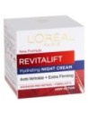 L'oreal Revitalift Crema de Noche Dermo-expertise 50ml para Todo Tipo de Piel