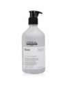 L'oréal Série Expert Silver Champu 500ml