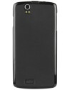 Kazam kaski0005 - funda tpu para kazam trooper 450, color negro