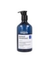 Serioxyl Advanced Purifier Bodifier Champu 500 Ml