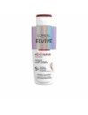L'oreal Elvive Bond Repair Champú Fortificante 200 Ml para Cabello Dañado
