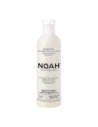 Noah Champú Regenerador Con Aceite de Argán 250 Ml para Cabellos Secos y Quebradizos