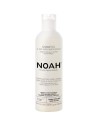 Noah Champú Fortalecedor para Cabello Débil Con Pimienta Negra y Menta Piperita 250 Ml