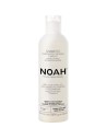 Noah Champú Purificante Con Té Verde y Albahaca 1.5 para Cuero Cabelludo Con Caspa 250 Ml