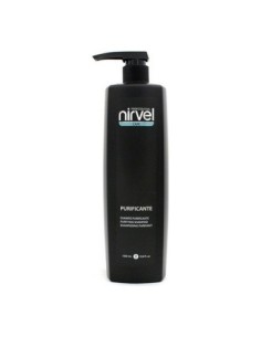 nirvel_purifying_hair_loss_champú_250ml_para_cabellos_grasos_8435054684029_oferta 2