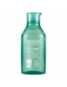 Redken Champú Purificante Amino Mint 300 Ml para Cabello Graso