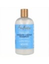 Champú Shea Moisture Manuka Honey & Yogurt (384 Ml)