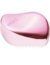 Tangle Teezer the Compact Styler Detangling Hairbrush For Wet & Dry Hair Baby Doll Pink 1 Count