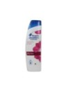 H&s Anti-caspa Champu Liso Sedoso 250ml