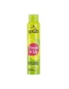 Schwarzkopf Got2b Dry Shampoo Extra Clean & Fresh 200 Ml